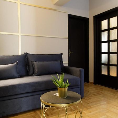 Soho Apartments Афины Экстерьер фото